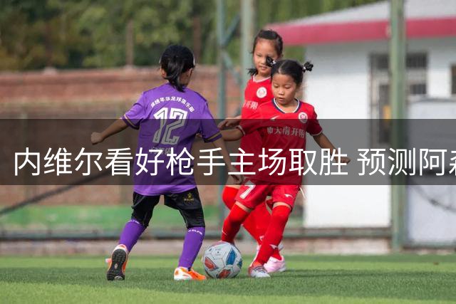 内维尔看好枪手主场取胜 预测阿森纳双线争冠